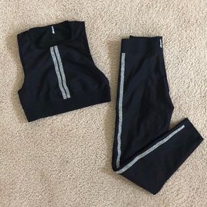 UltraCor Workout Set- S